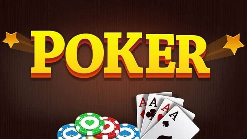Tìm hiểu về luật chơi, cách chơi Poker online tại GG8 BET