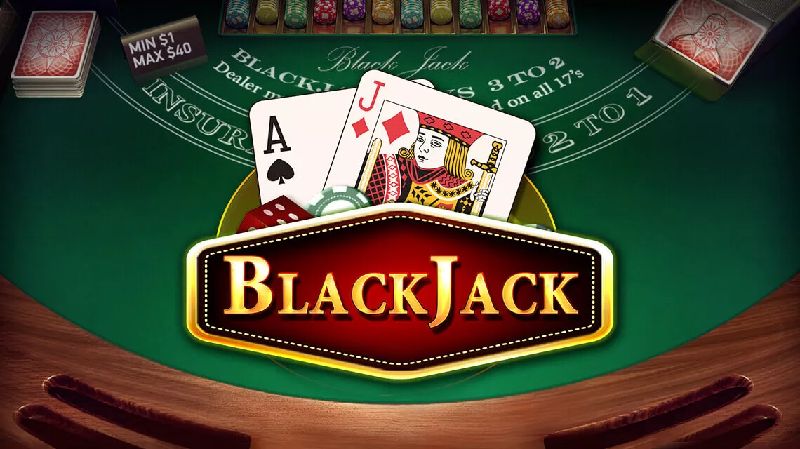 Blackjack online - Trò chơi đánh bài phổ biến nhất trên mạng